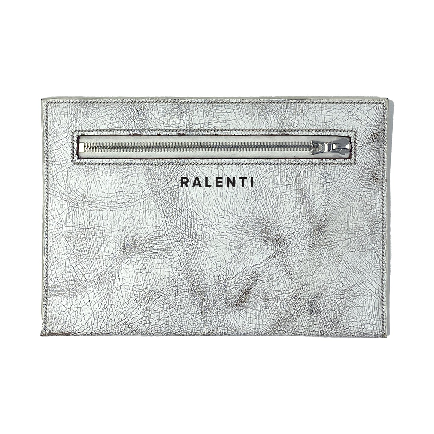 Ralenti Leather Pouch