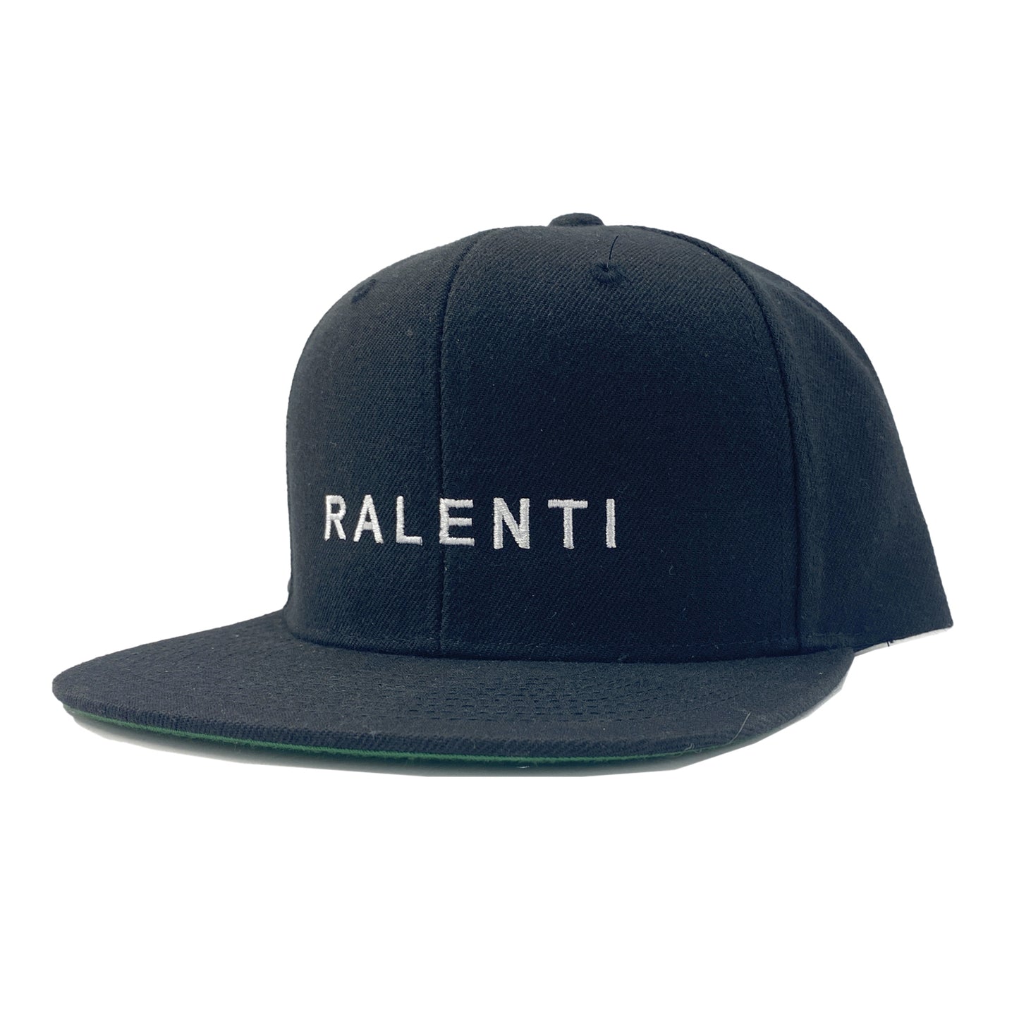 Ralenti Logo Snapback Hat