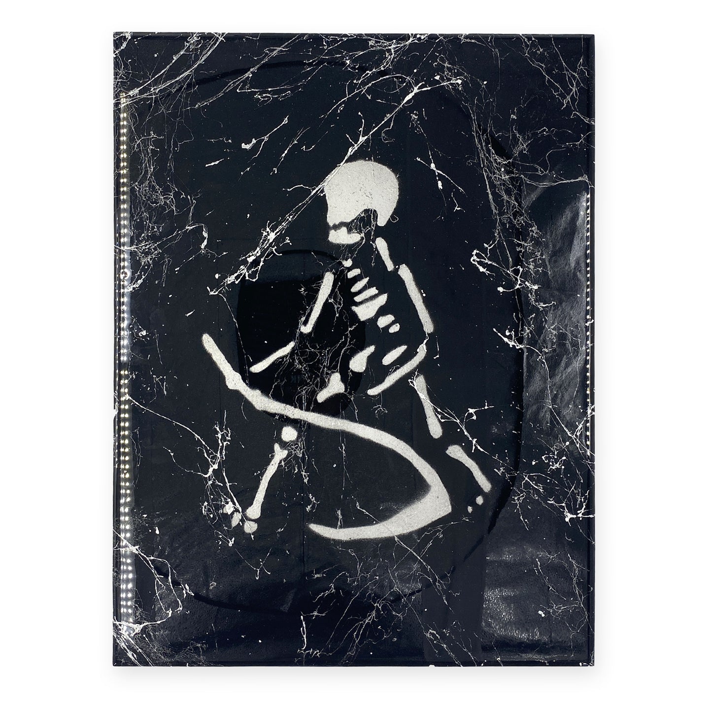 RALENTI REAPER - BLACK MARBLE