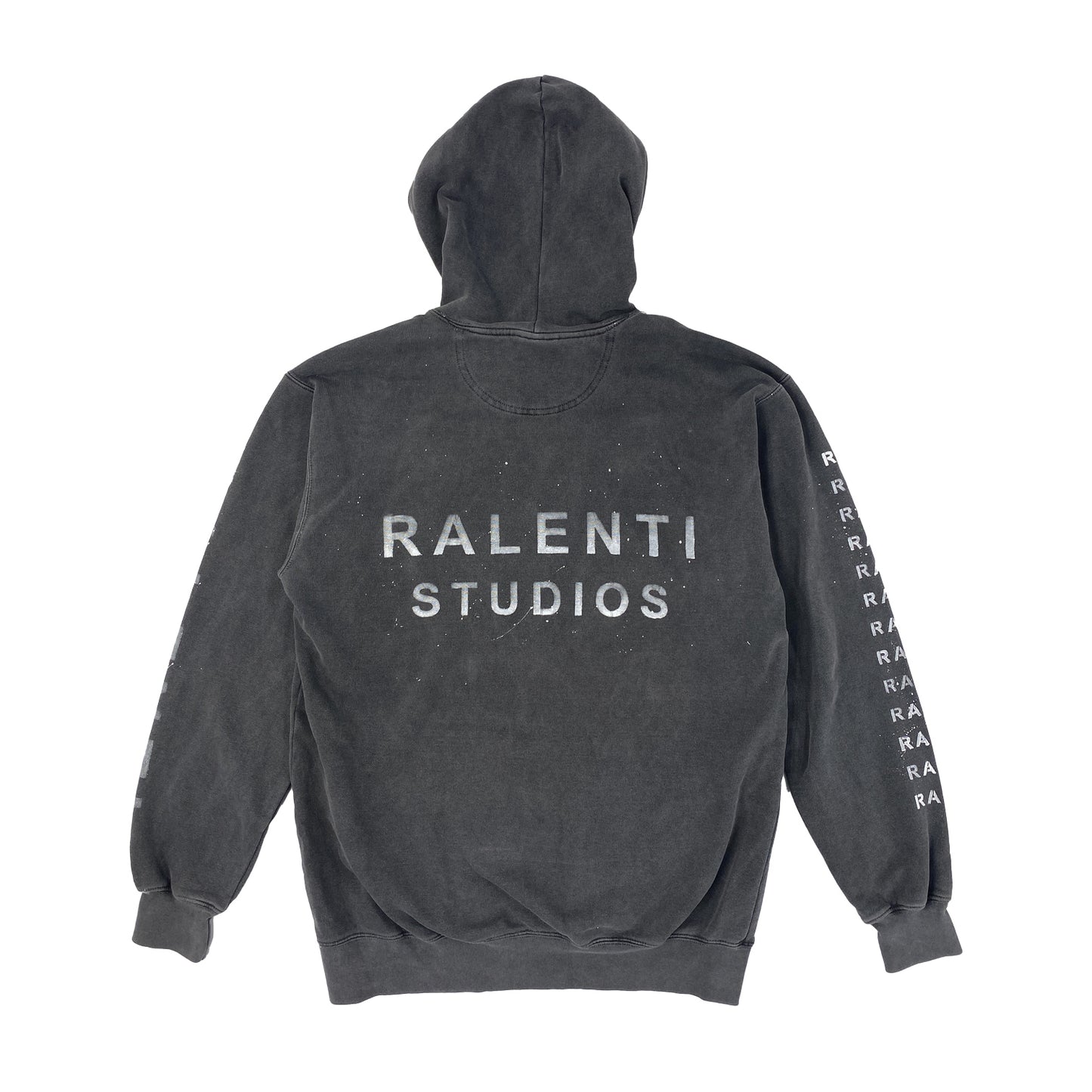 Ralenti Studios Logo Hoodie