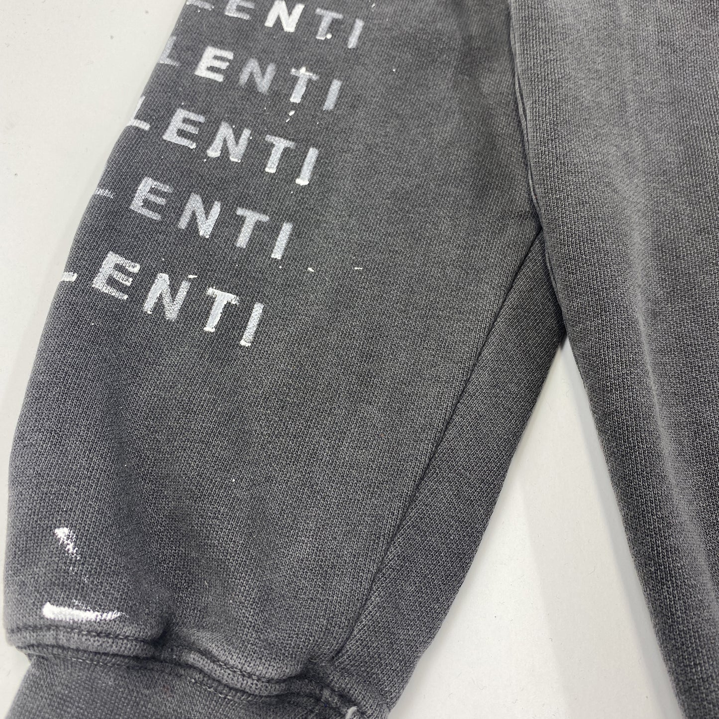 Ralenti Studios Logo Hoodie
