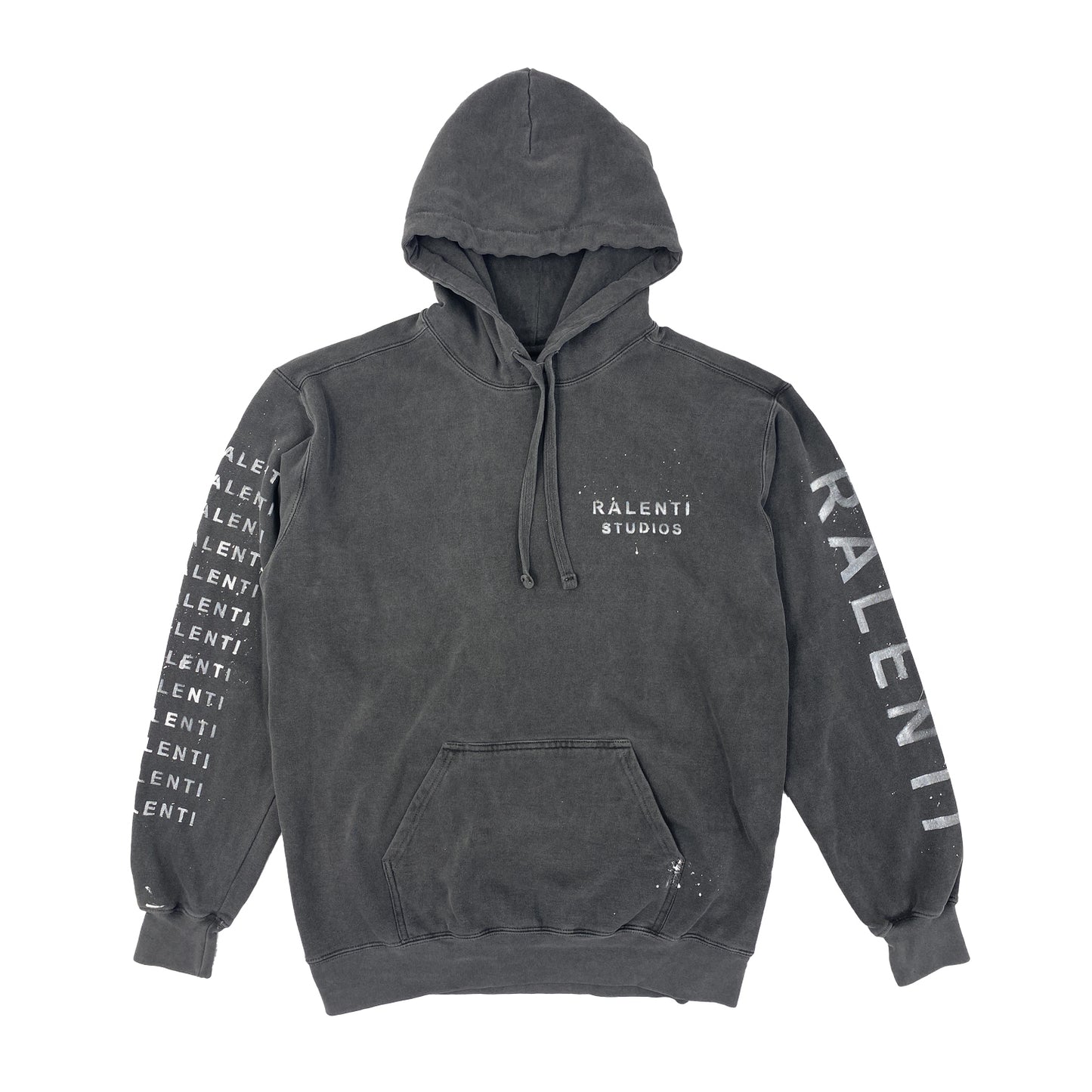 Ralenti Studios Logo Hoodie