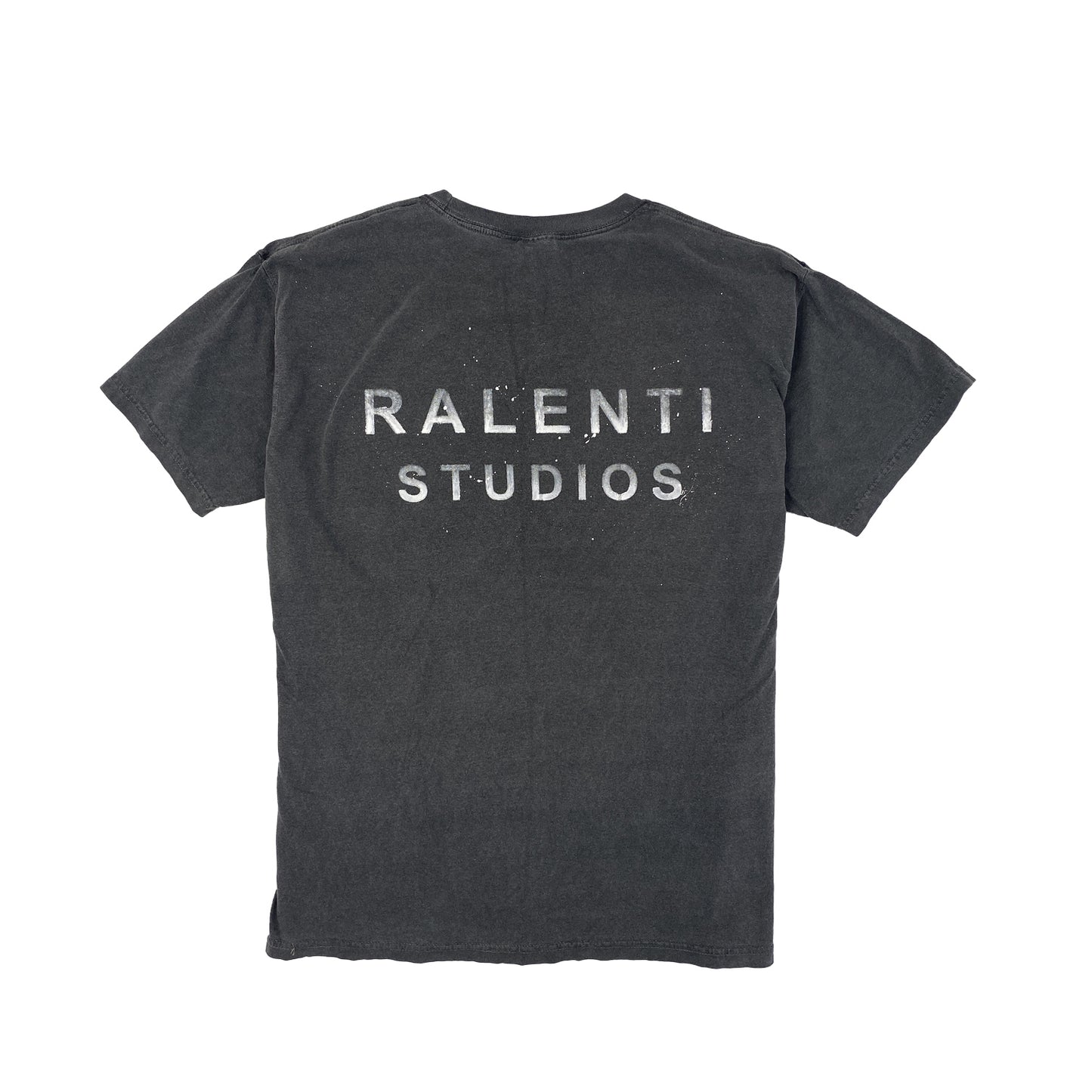 Ralenti Studios Logo Tee